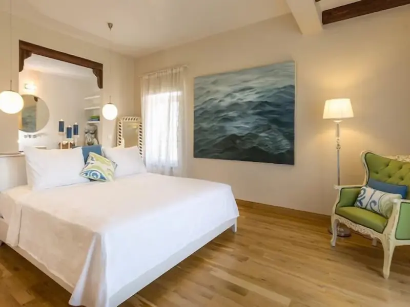 Alacati Luce Hotel 17