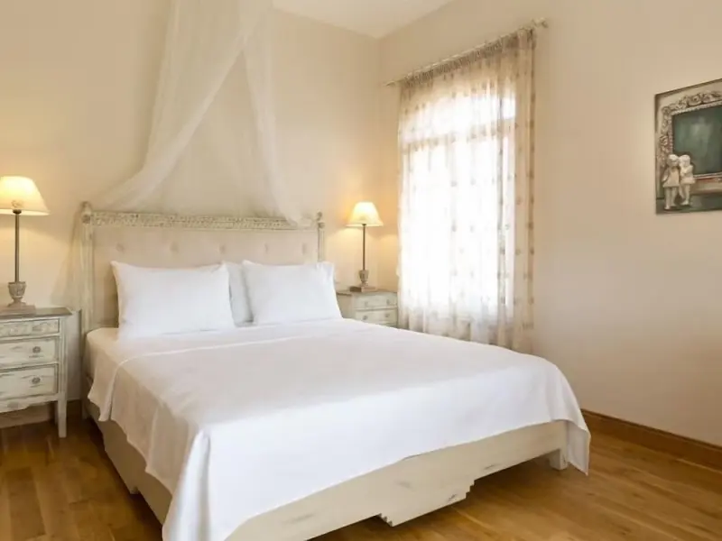 Alacati Luce Hotel 18