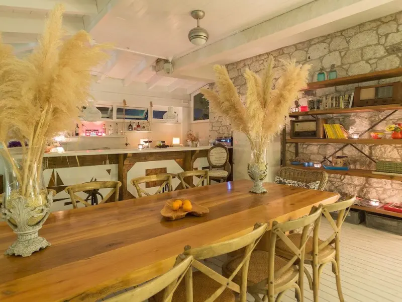 Alacati Luce Hotel 4