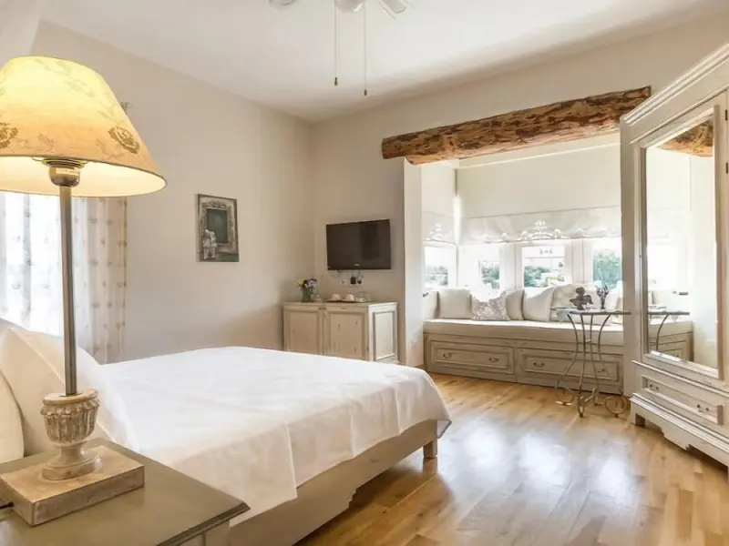 Alacati Luce Hotel 5