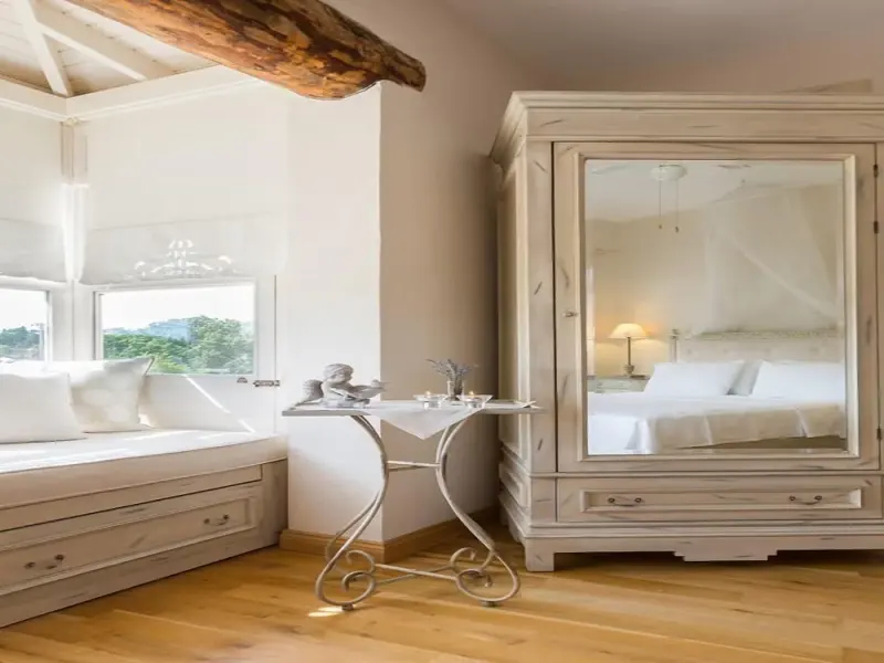 Alacati Luce Hotel 10