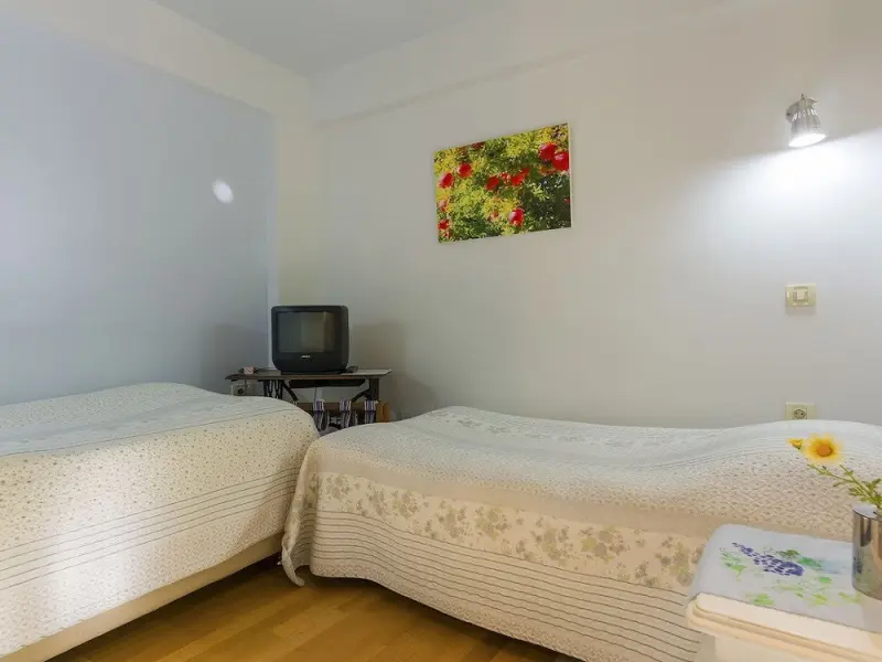 Sakin Ev | Alaçatı 1