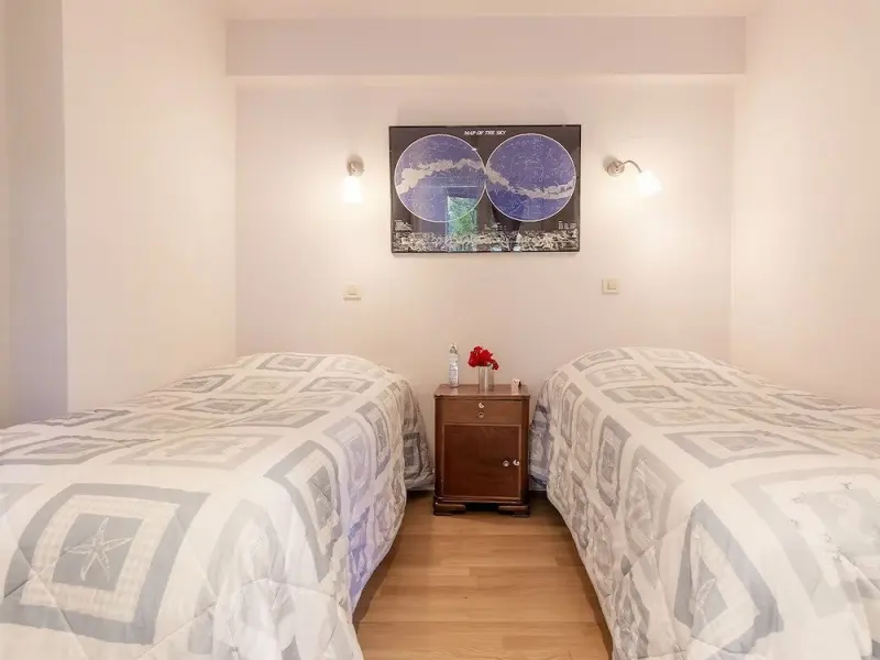Sakin Ev | Alaçatı 2