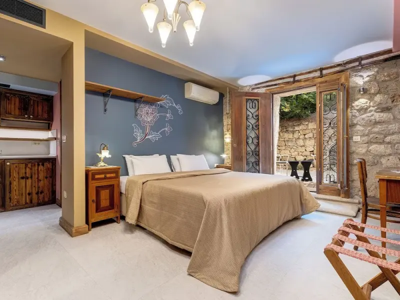 Sakin Ev | Alaçatı 23