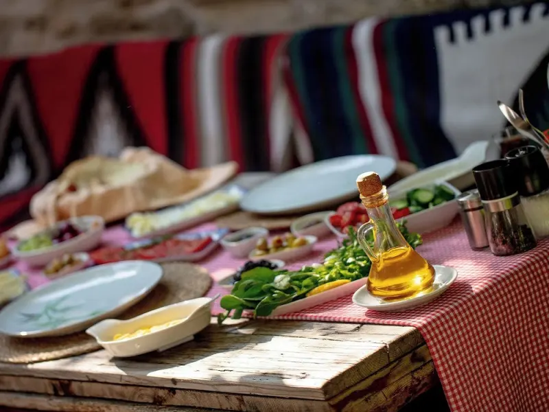 Sakin Ev | Alaçatı 25