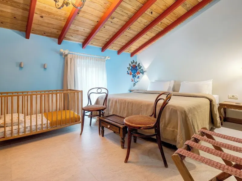Sakin Ev | Alaçatı 28