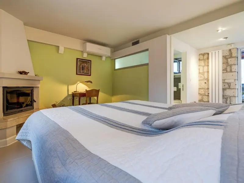 Sakin Ev | Alaçatı 30