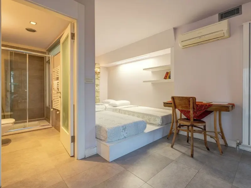 Sakin Ev | Alaçatı 3
