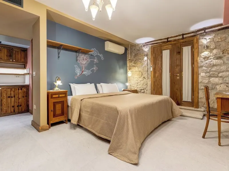 Sakin Ev | Alaçatı 32