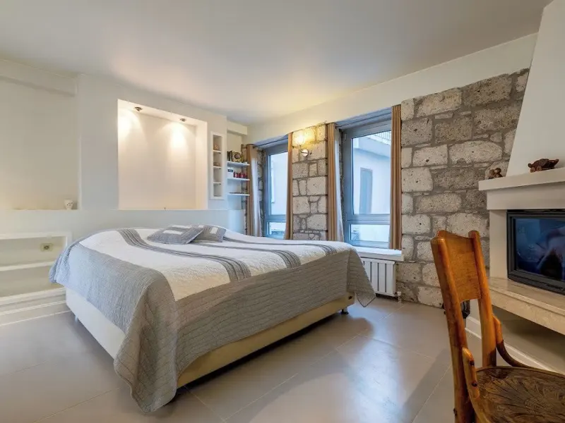 Sakin Ev | Alaçatı 33