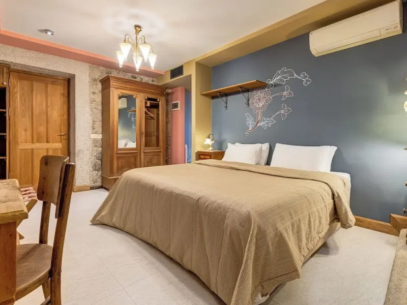 Sakin Ev | Alaçatı 35