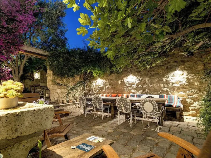Sakin Ev | Alaçatı 6