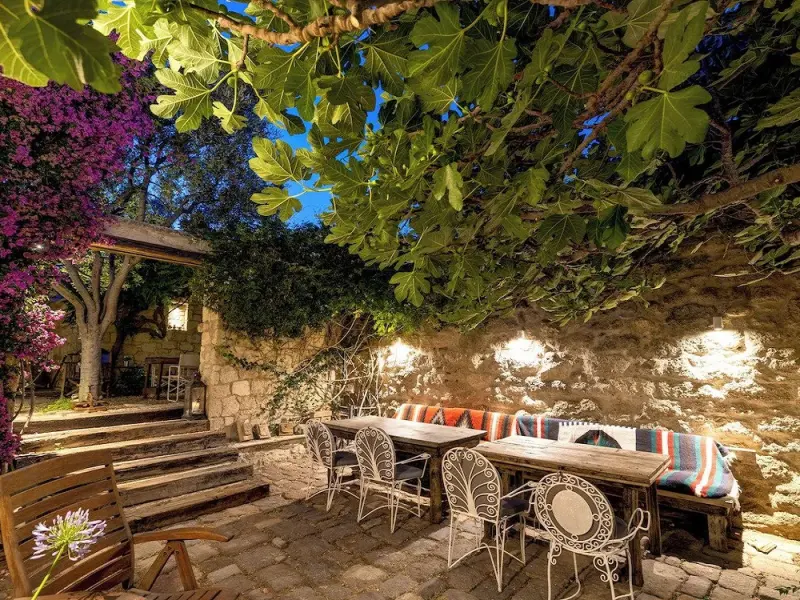 Sakin Ev | Alaçatı 7