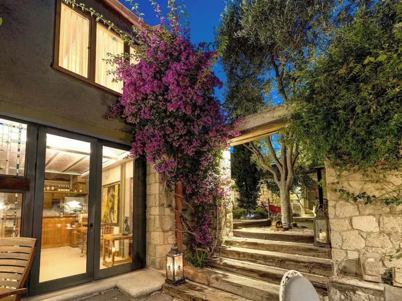 Sakin Ev | Alaçatı 8
