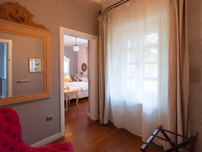 BeyEvi Alaçatı 11