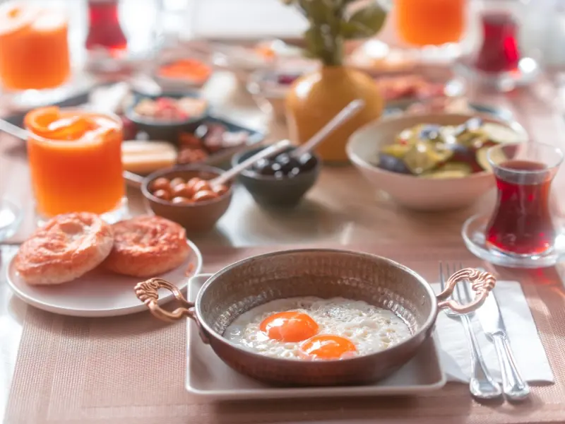 BeyEvi Alaçatı 12
