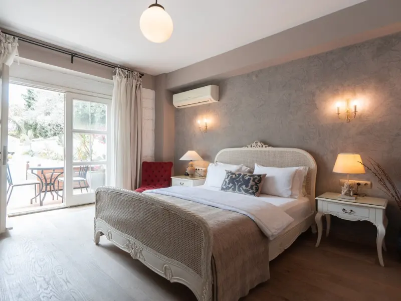 BeyEvi Alaçatı 14
