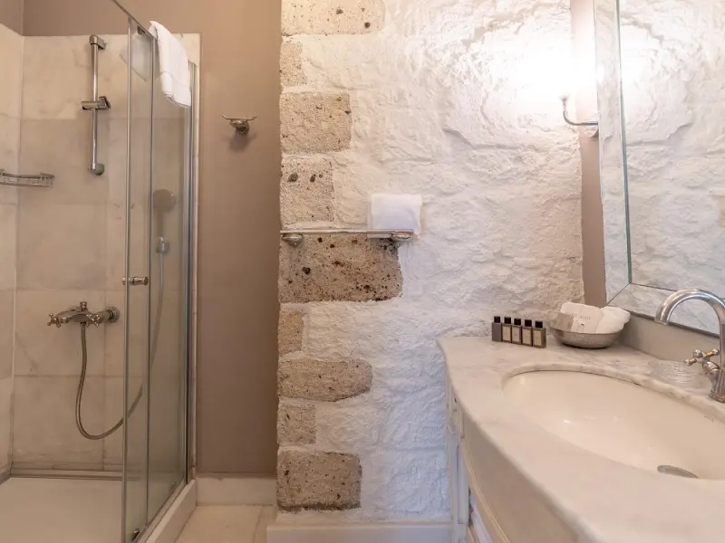 BeyEvi Alaçatı 18
