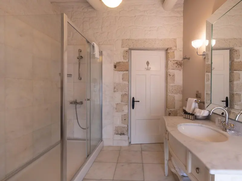 BeyEvi Alaçatı 20