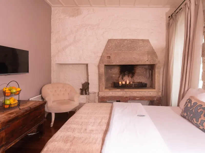 BeyEvi Alaçatı 5
