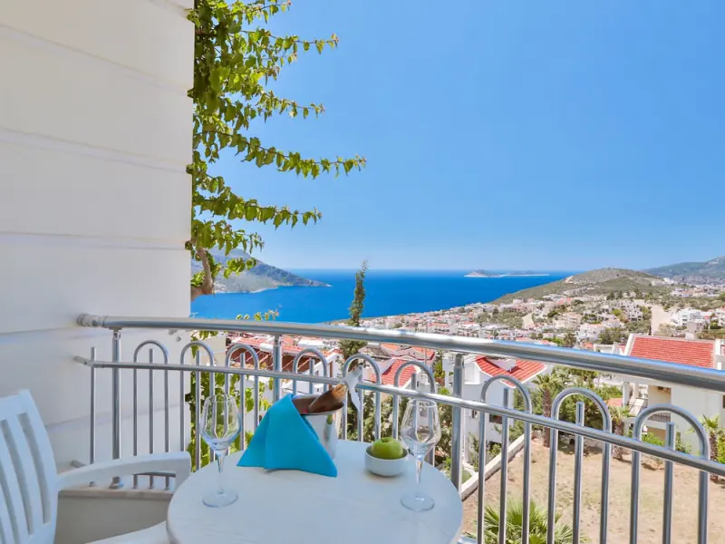 Samira Resort Hotel Aparts Villas 11