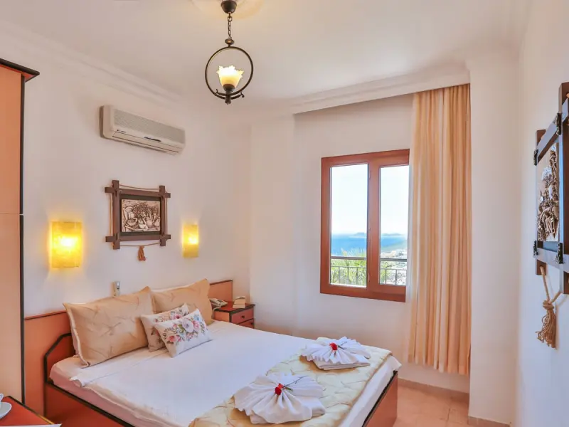 Samira Resort Hotel Aparts Villas 13