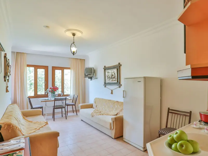 Samira Resort Hotel Aparts Villas 15