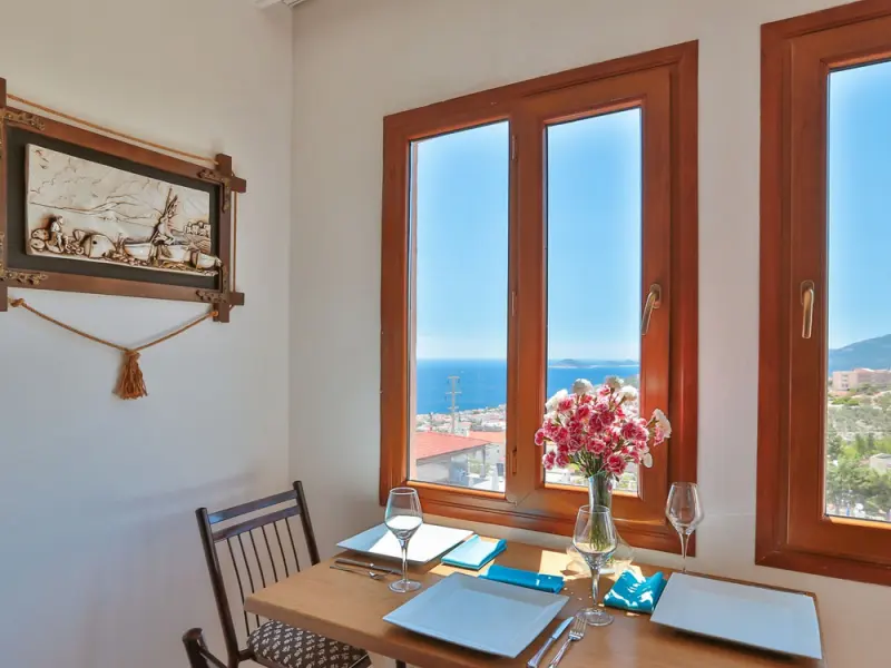 Samira Resort Hotel Aparts Villas 16