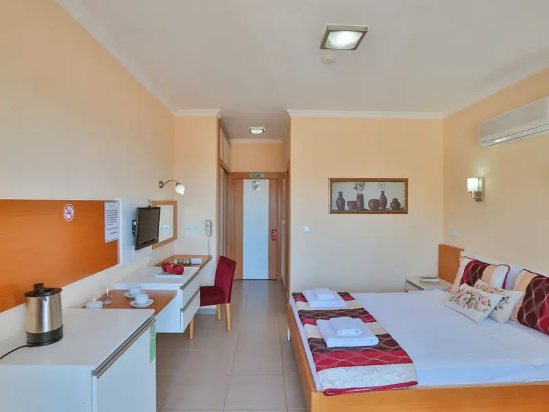 Samira Resort Hotel Aparts Villas 19