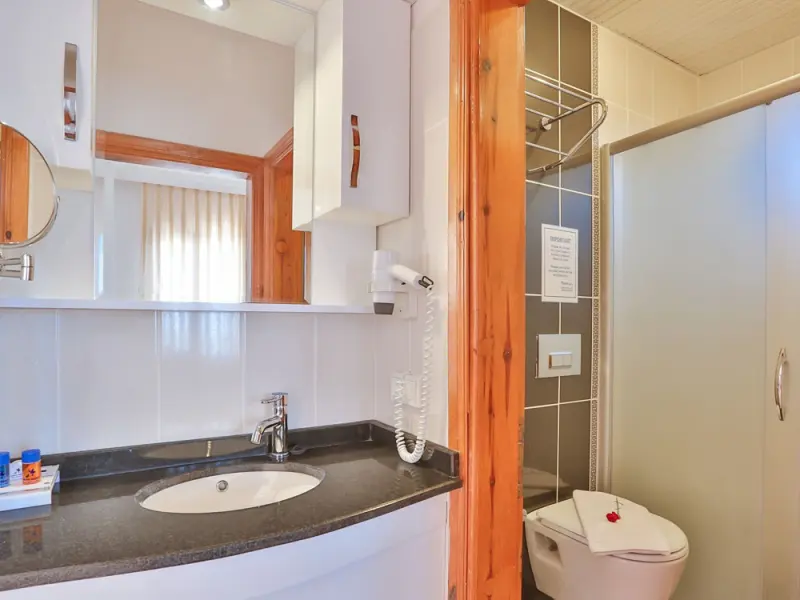 Samira Resort Hotel Aparts Villas 21