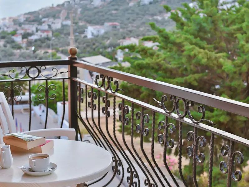 Samira Resort Hotel Aparts Villas 22