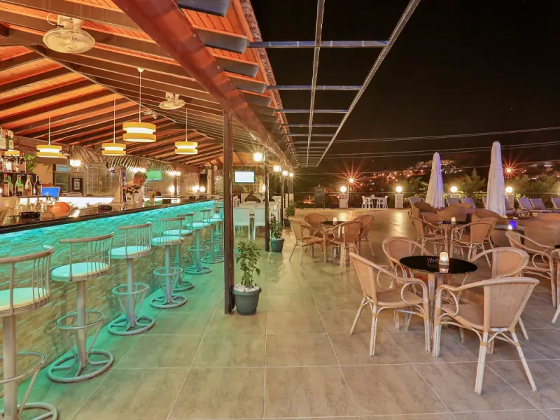 Samira Resort Hotel Aparts Villas 23