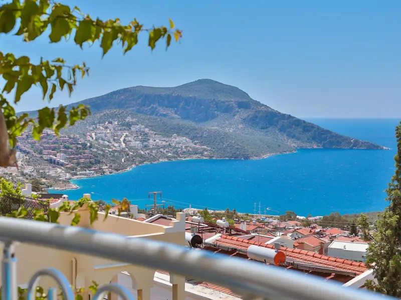 Samira Resort Hotel Aparts Villas 10