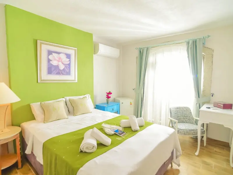 Alaçatı Bedirhan Otel 12