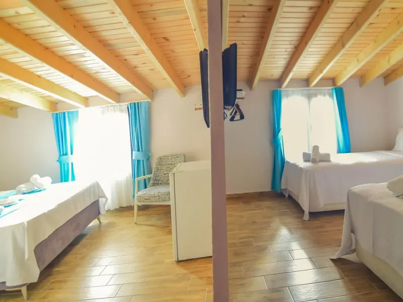 Alaçatı Bedirhan Otel 13