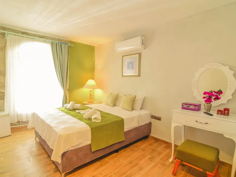 Alaçatı Bedirhan Otel 15