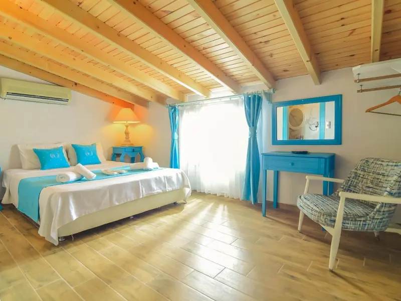 Alaçatı Bedirhan Otel 16