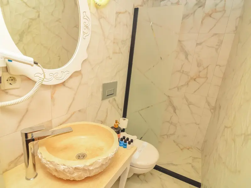 Alaçatı Bedirhan Otel 17