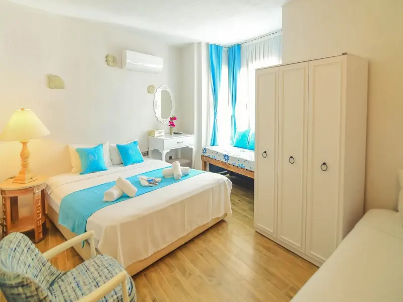 Alaçatı Bedirhan Otel 18