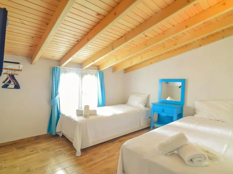 Alaçatı Bedirhan Otel 7