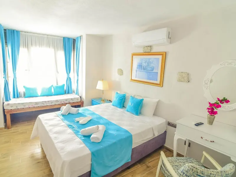 Alaçatı Bedirhan Otel 8