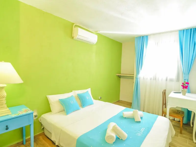 Alaçatı Bedirhan Otel 9