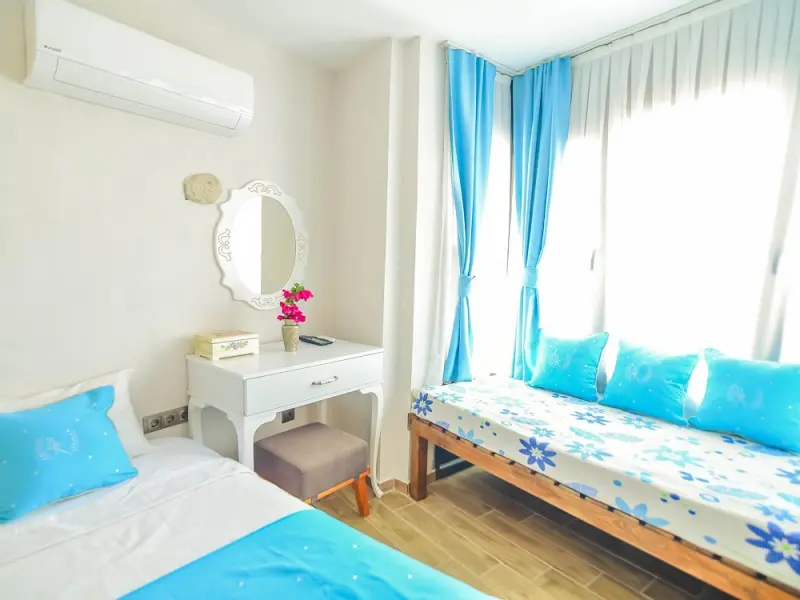 Alaçatı Bedirhan Otel 10