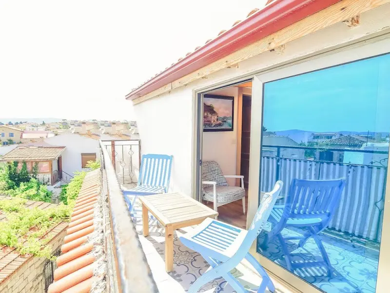Alaçatı Asmalı Konak Otel 11