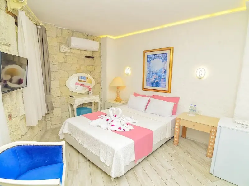 Alaçatı Asmalı Konak Otel 20