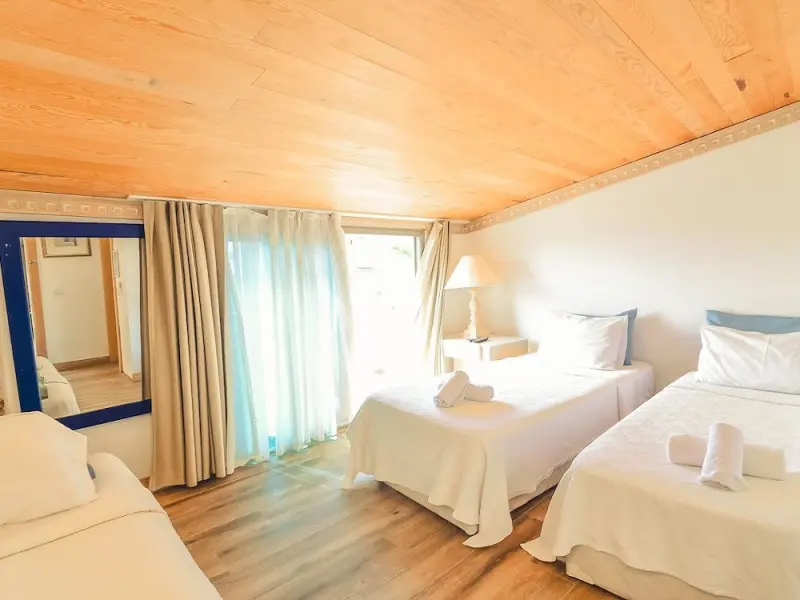 Alaçatı Asmalı Konak Otel 23