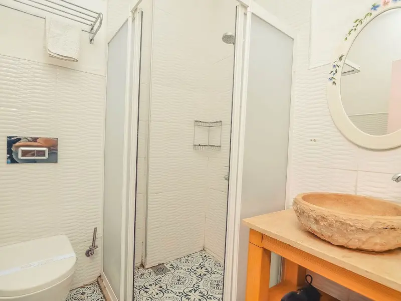Alaçatı Asmalı Konak Otel 25