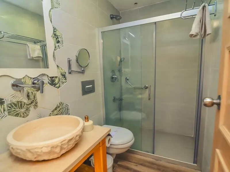 Alaçatı Asmalı Konak Otel 26