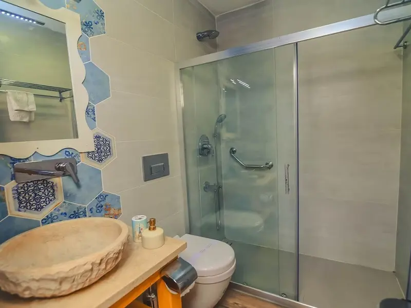 Alaçatı Asmalı Konak Otel 27