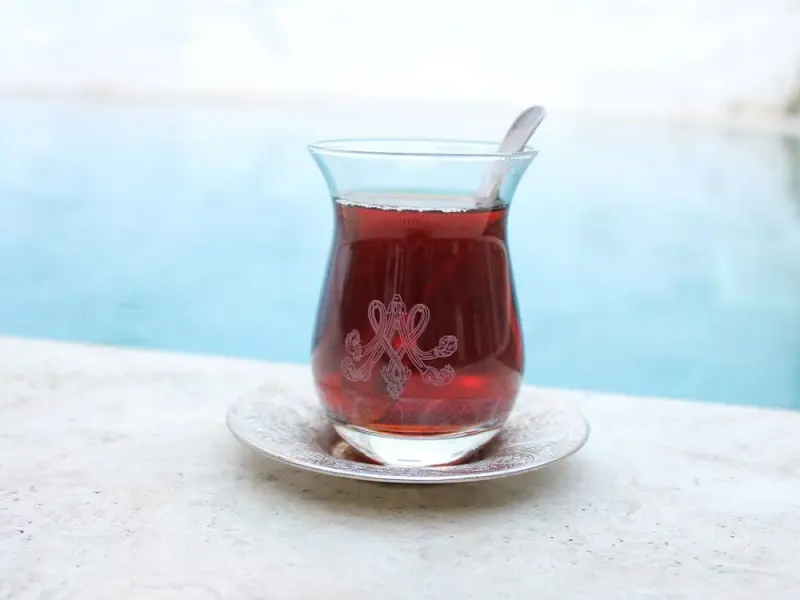 Alaçatı Asmalı Konak Otel 28